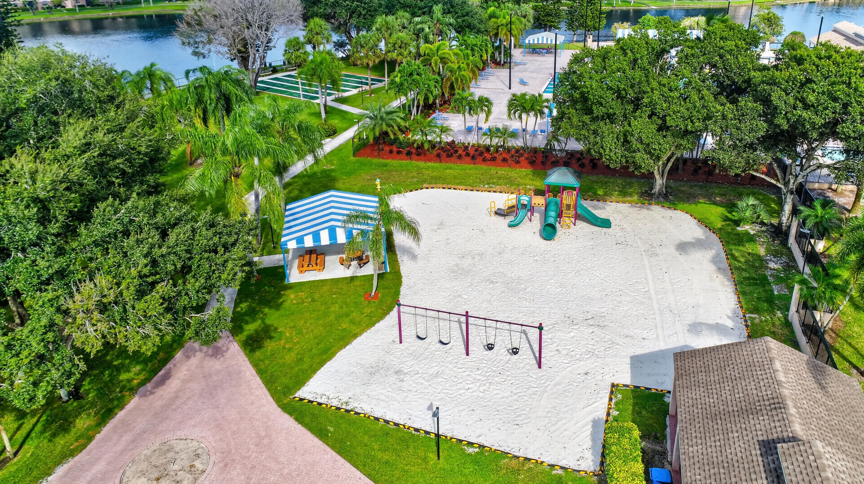 Township Kiddie Park