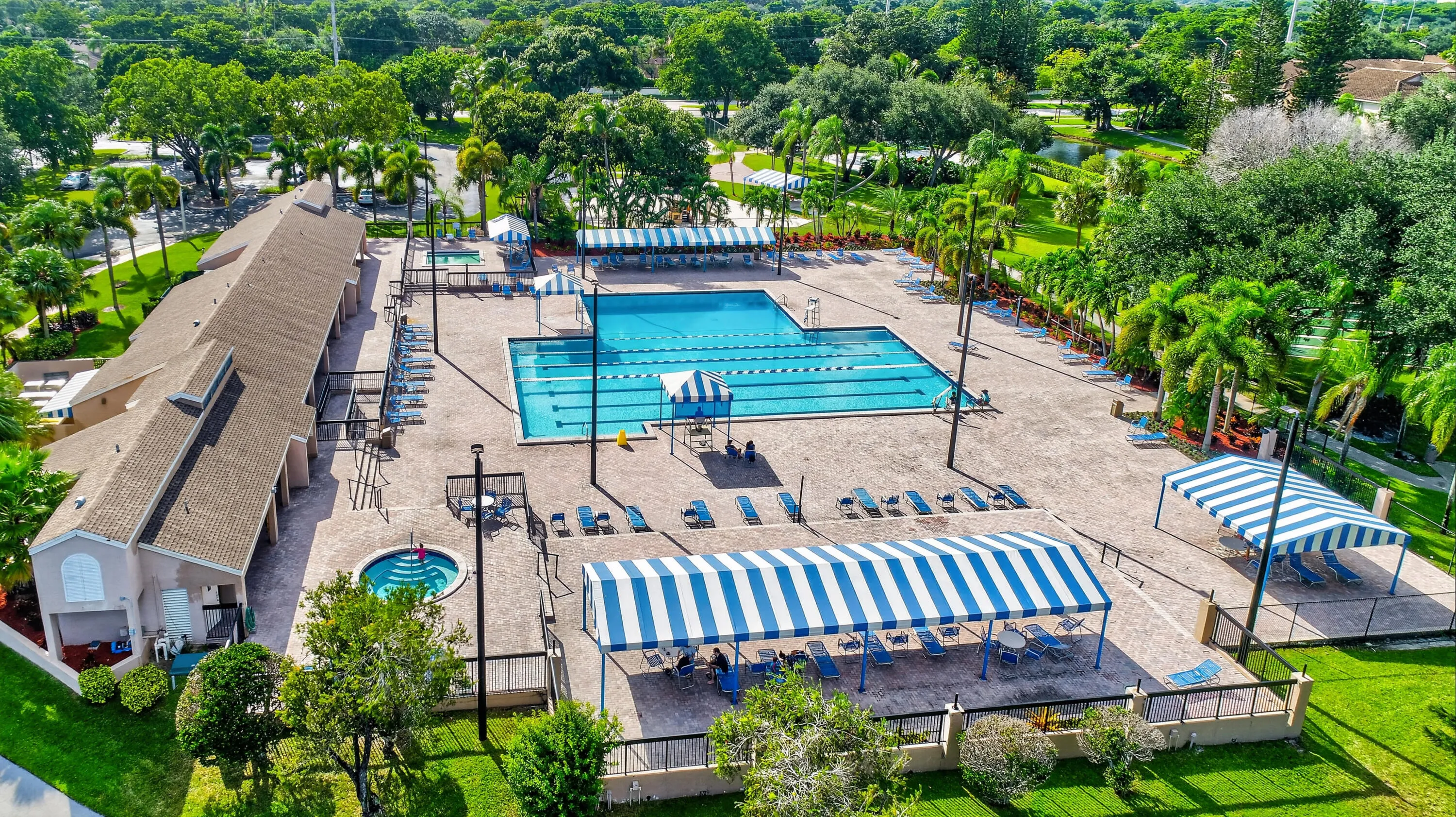 Township Hot tub, Pool & Kiddie Pool