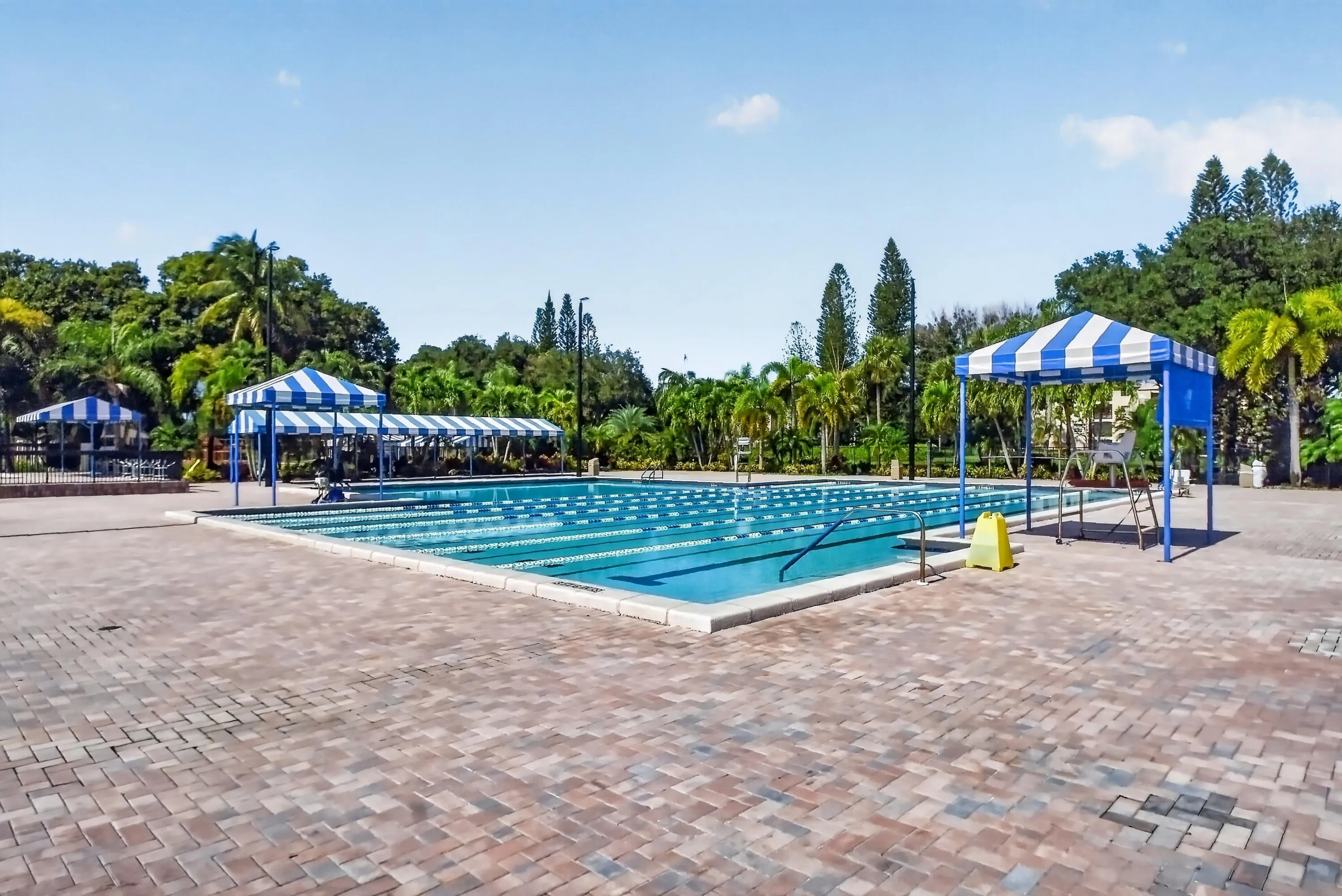 Township Pool