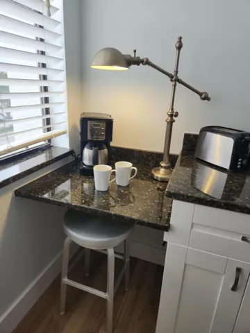 Coffee Station