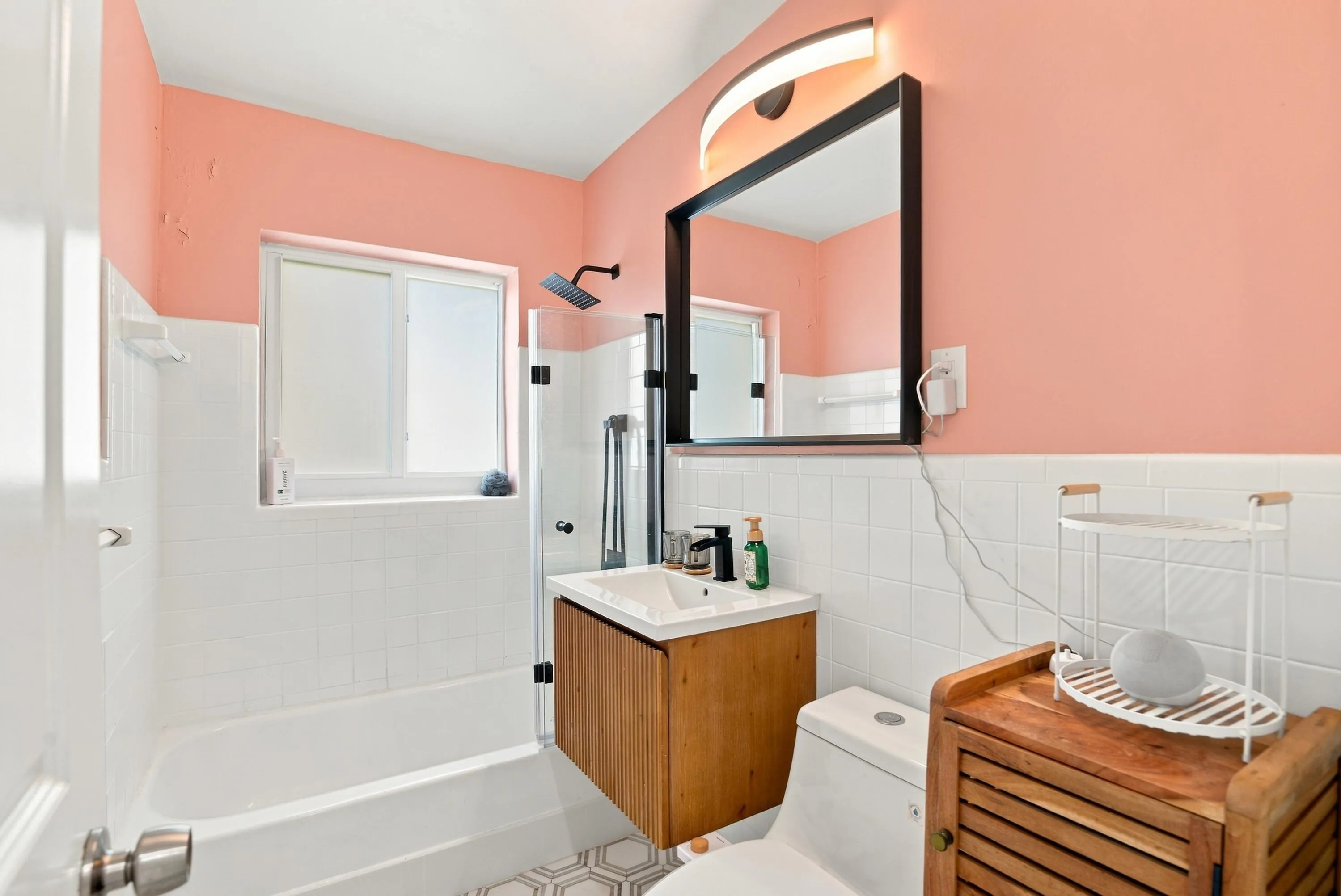 Main Bath