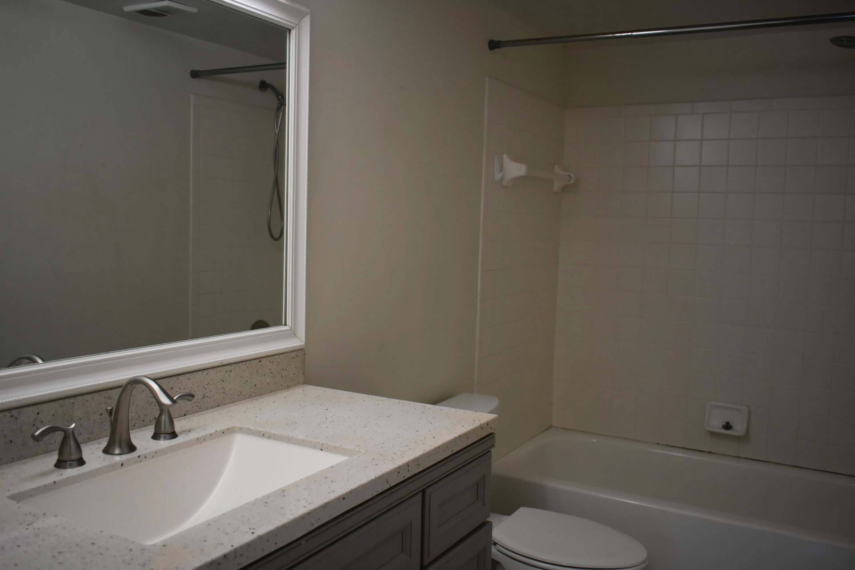 Mather Bathroom
