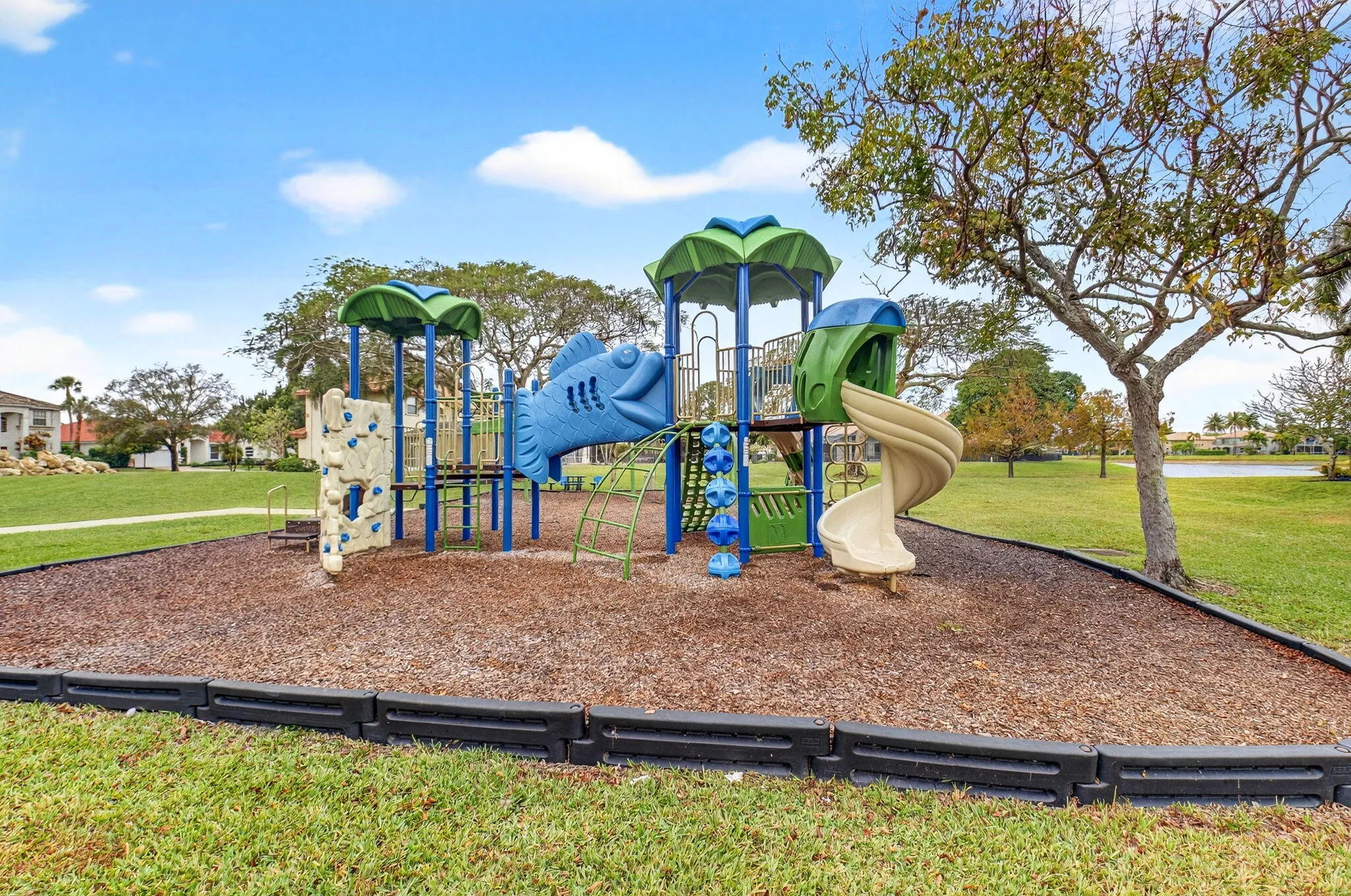 Playground