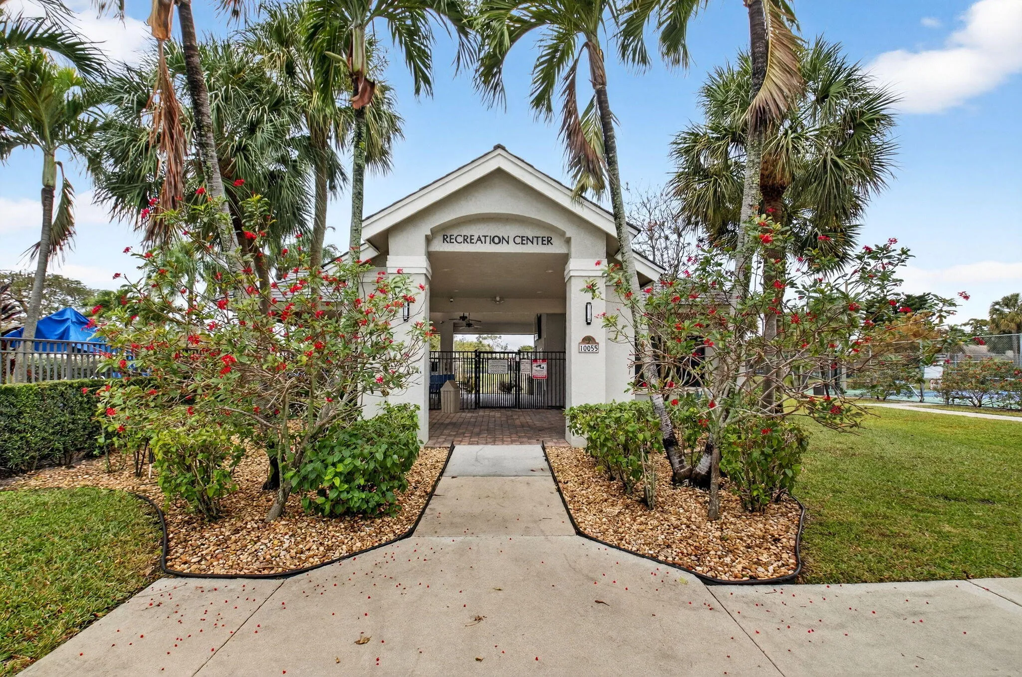 Clubhouse