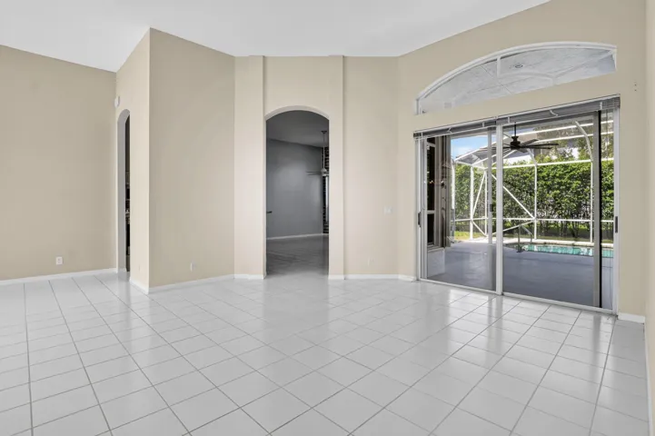 Formal Living Room