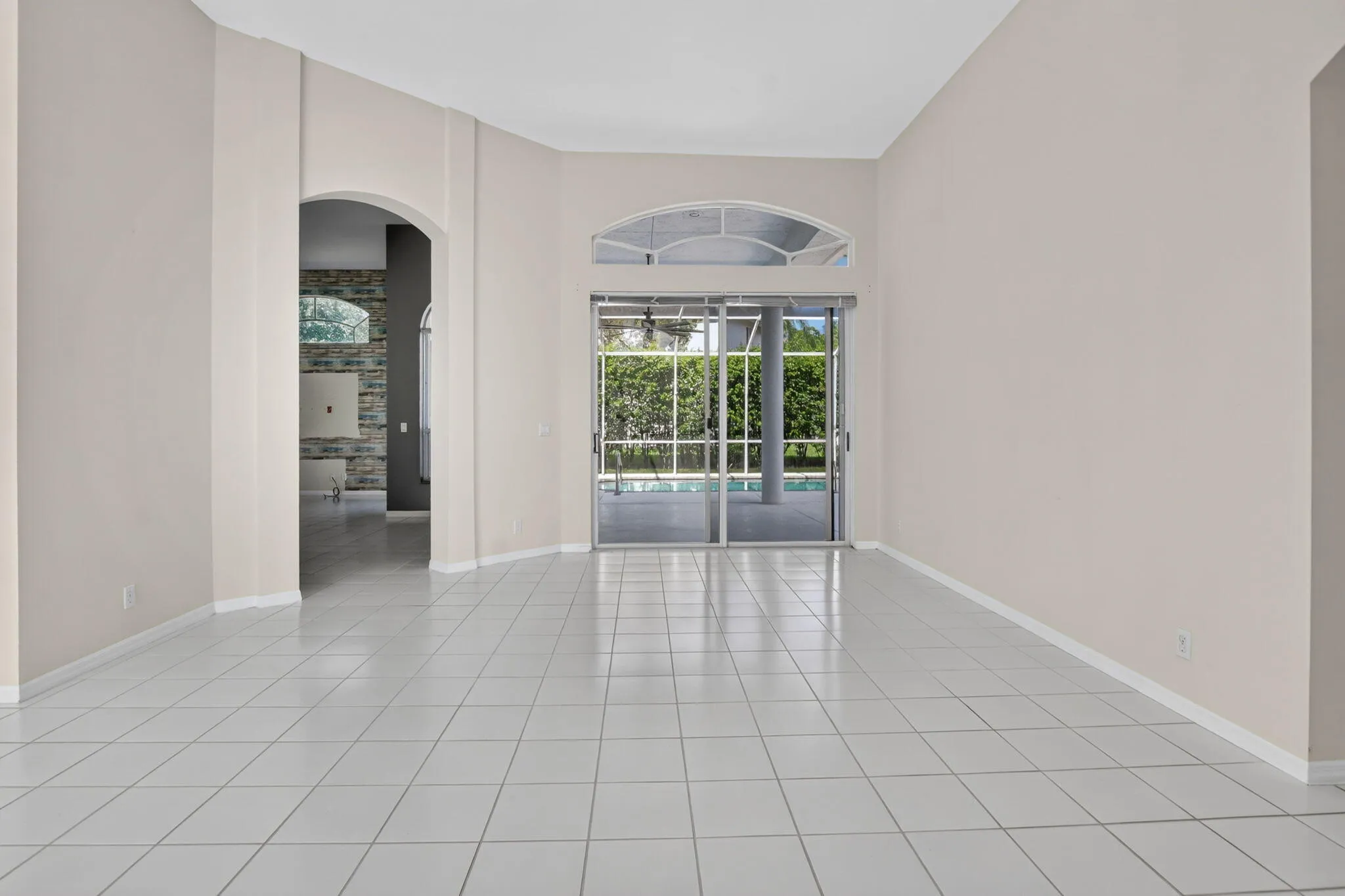 Formal Living Room