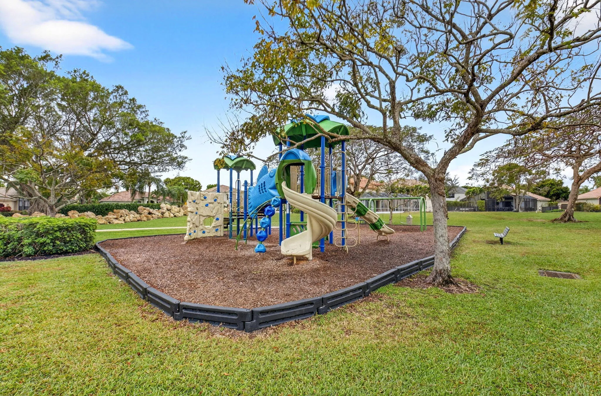 Playground