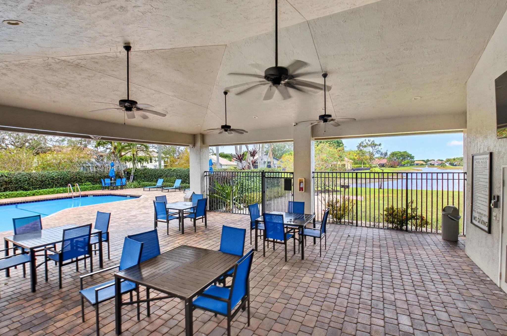Clubhouse