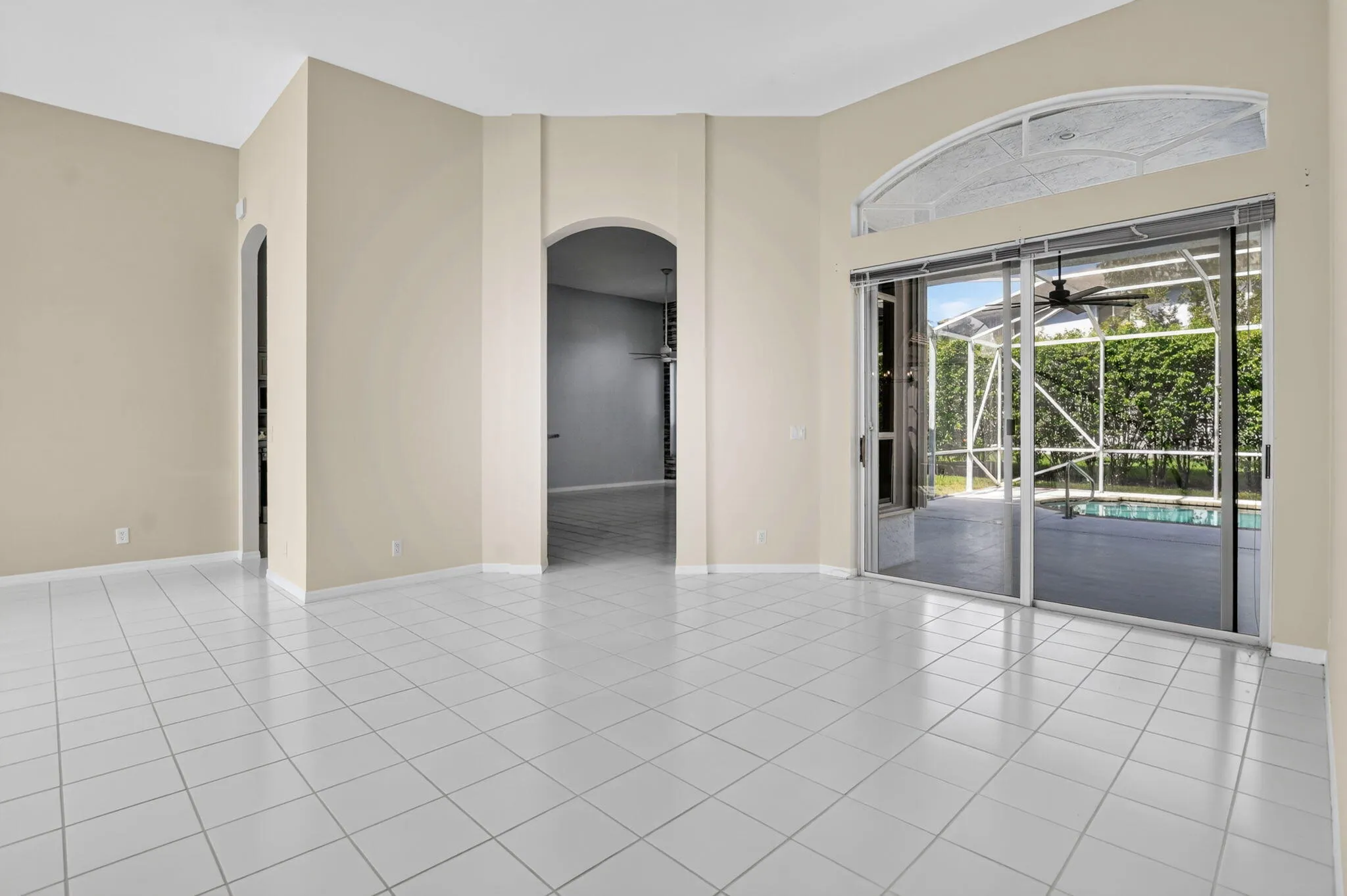 Formal Living Room