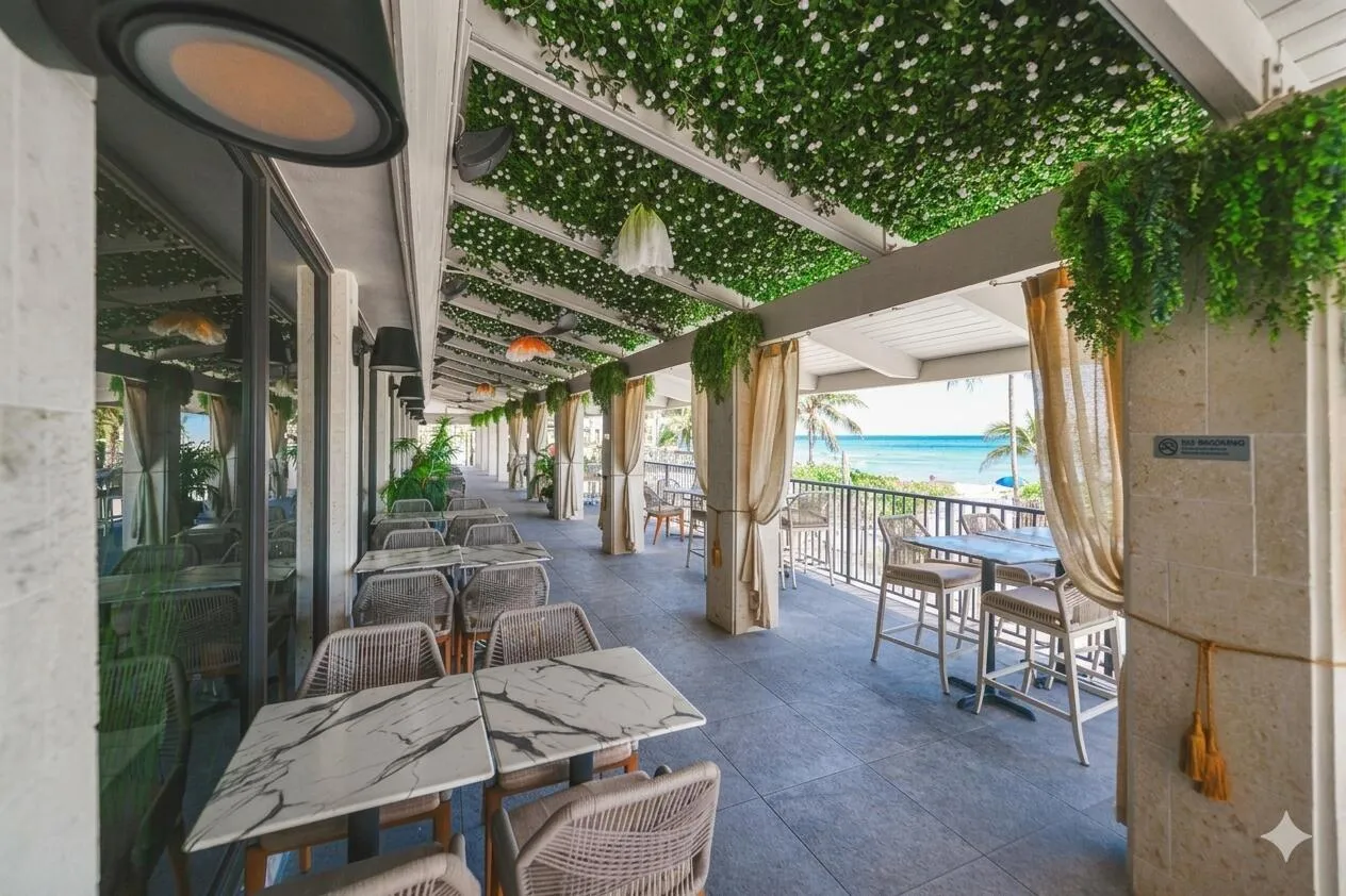 Mia Restaurant