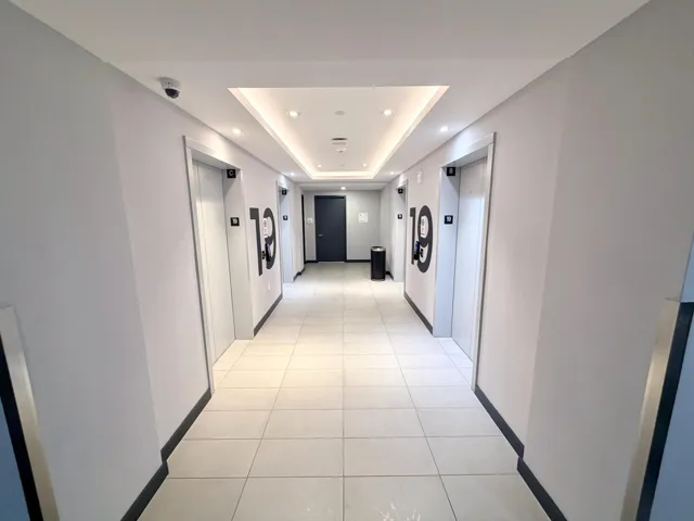 Hallways