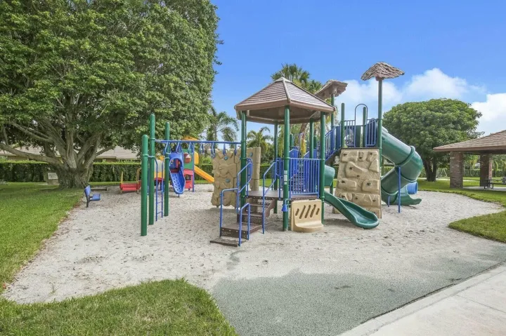 Kintz Park