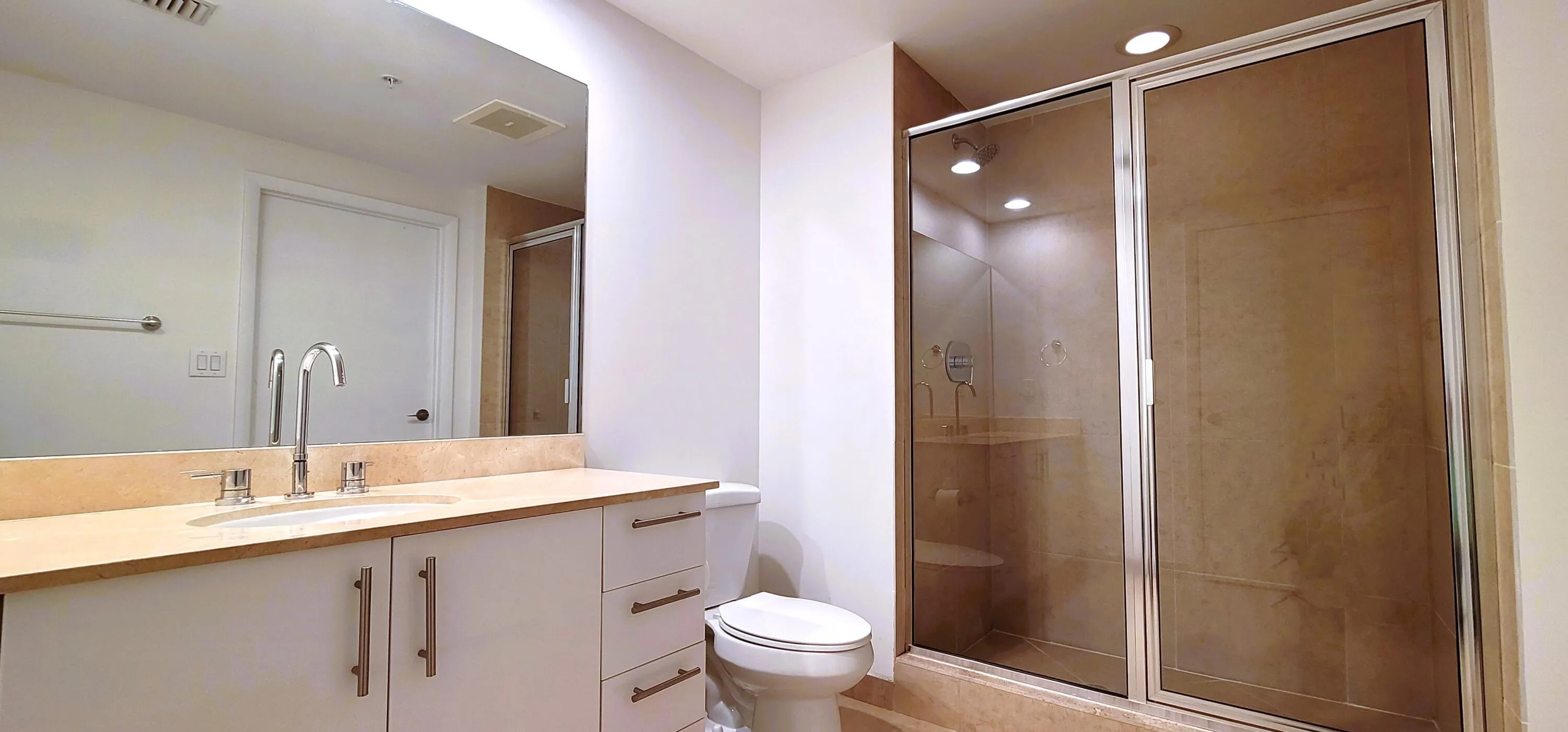 Second Bathroom
