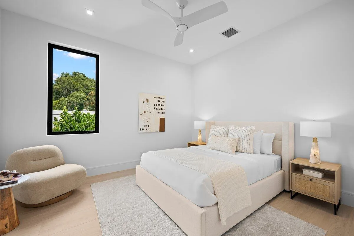 Guest Bedroom