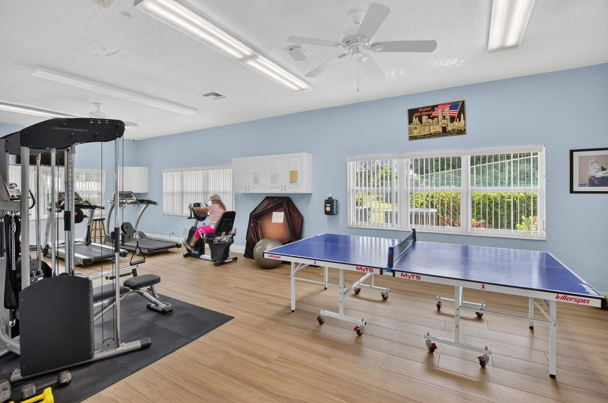 Gym