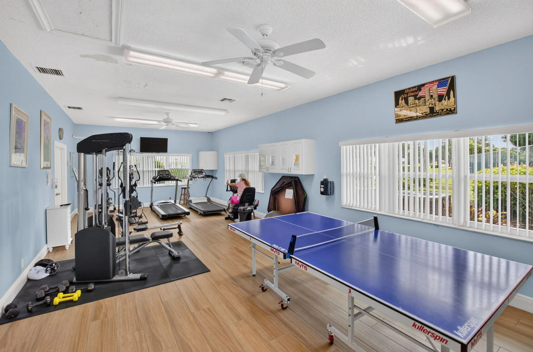 Gym