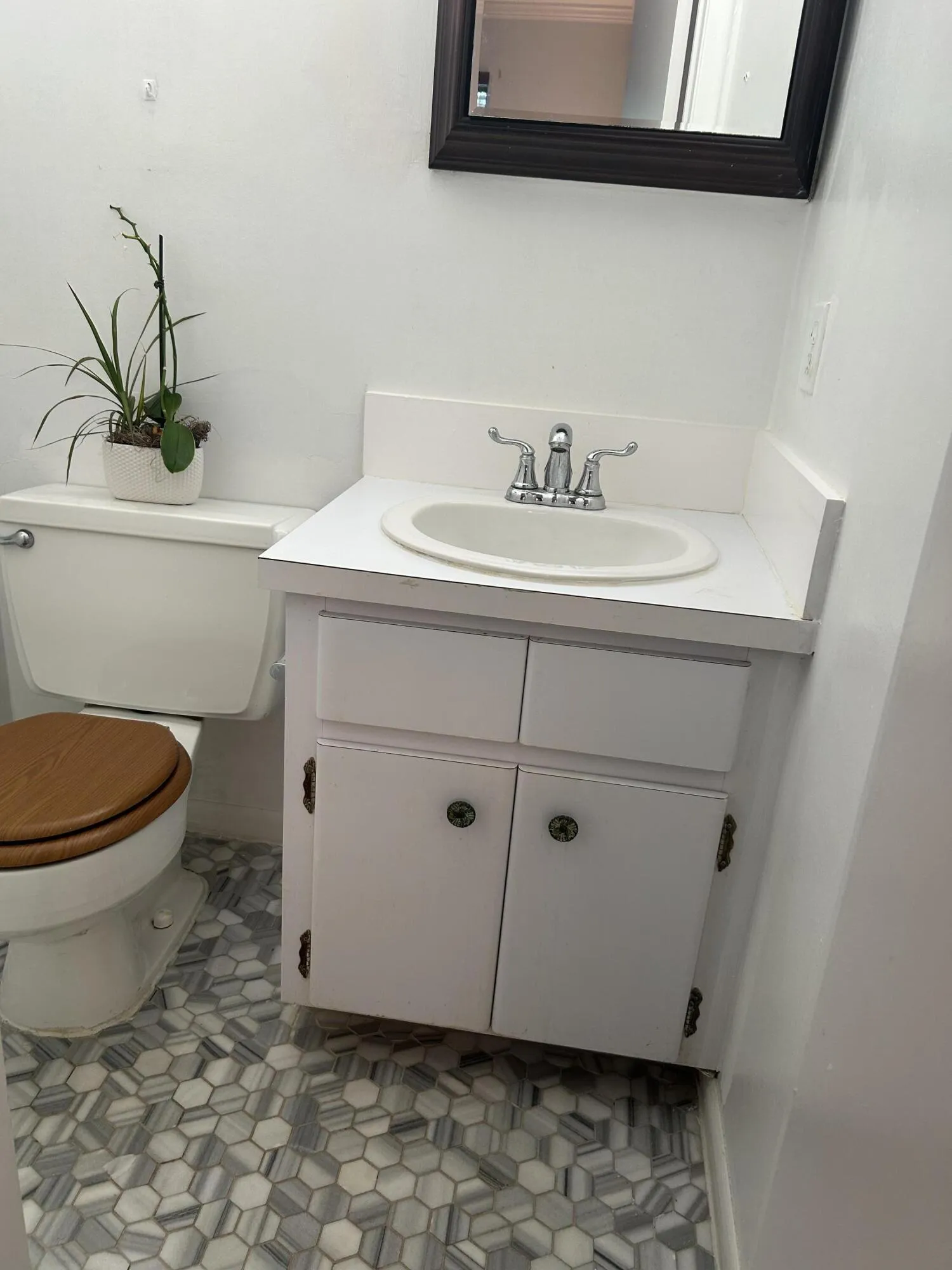 Main Bath