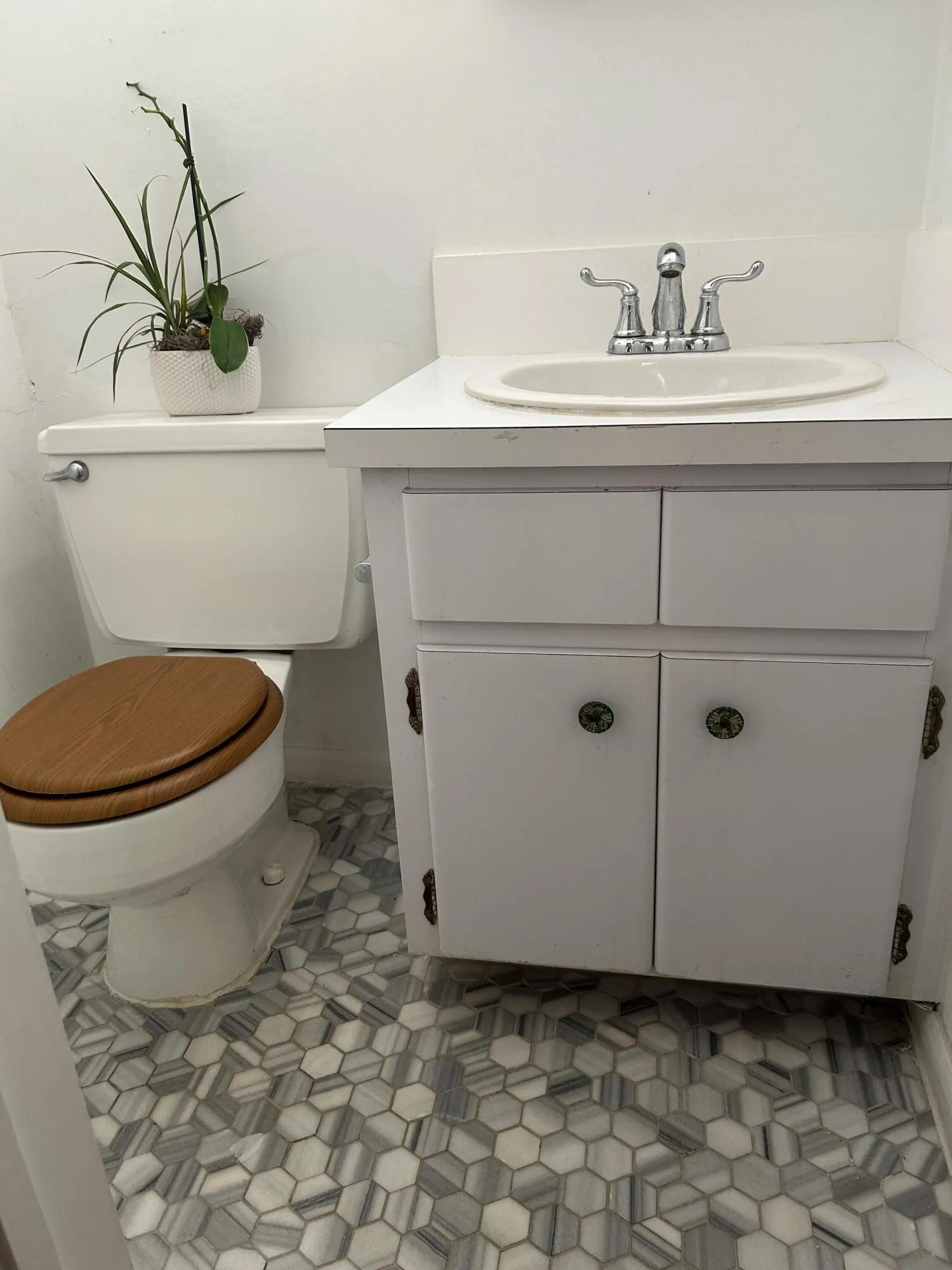 Main Bath