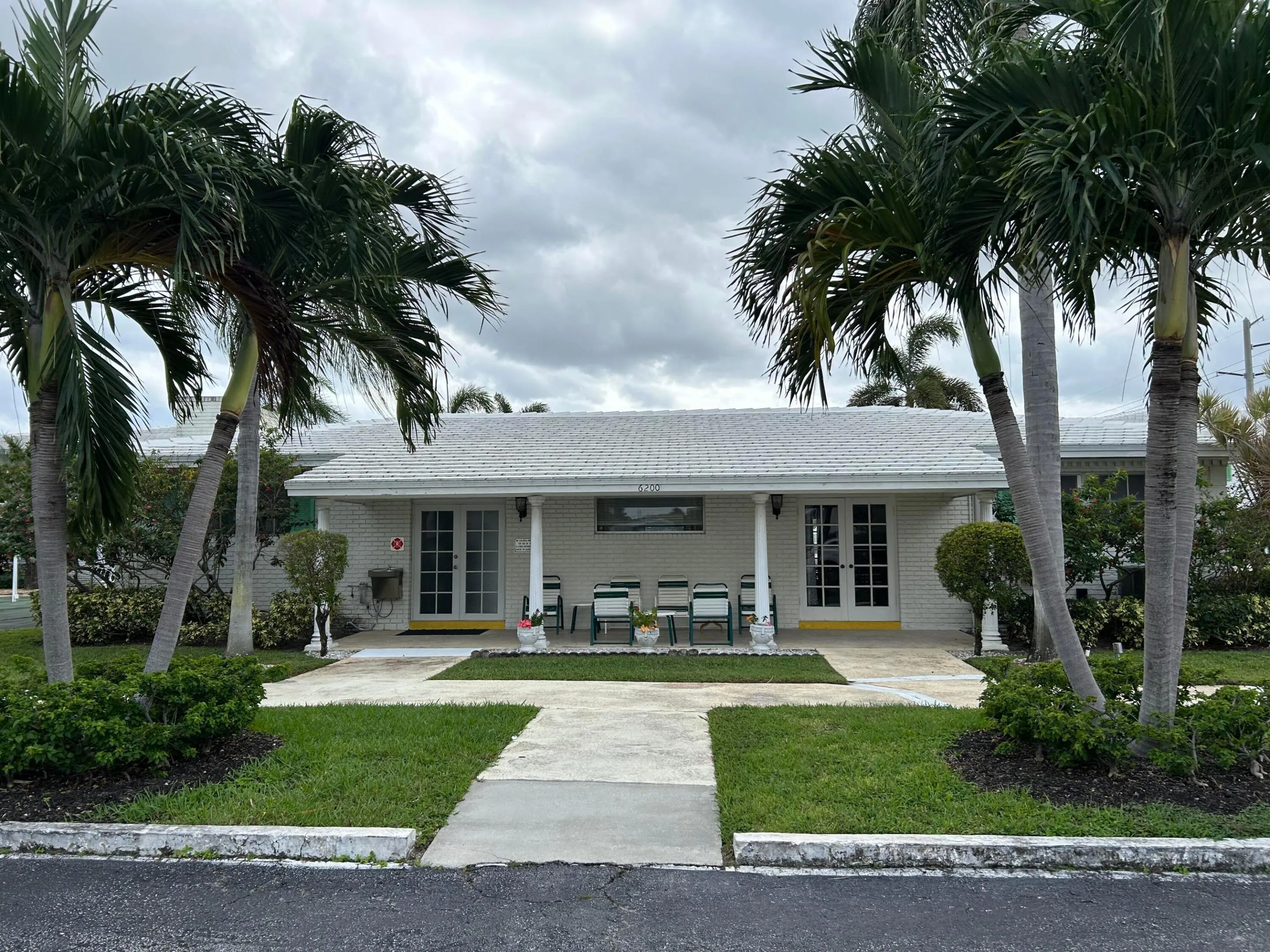 Clubhouse