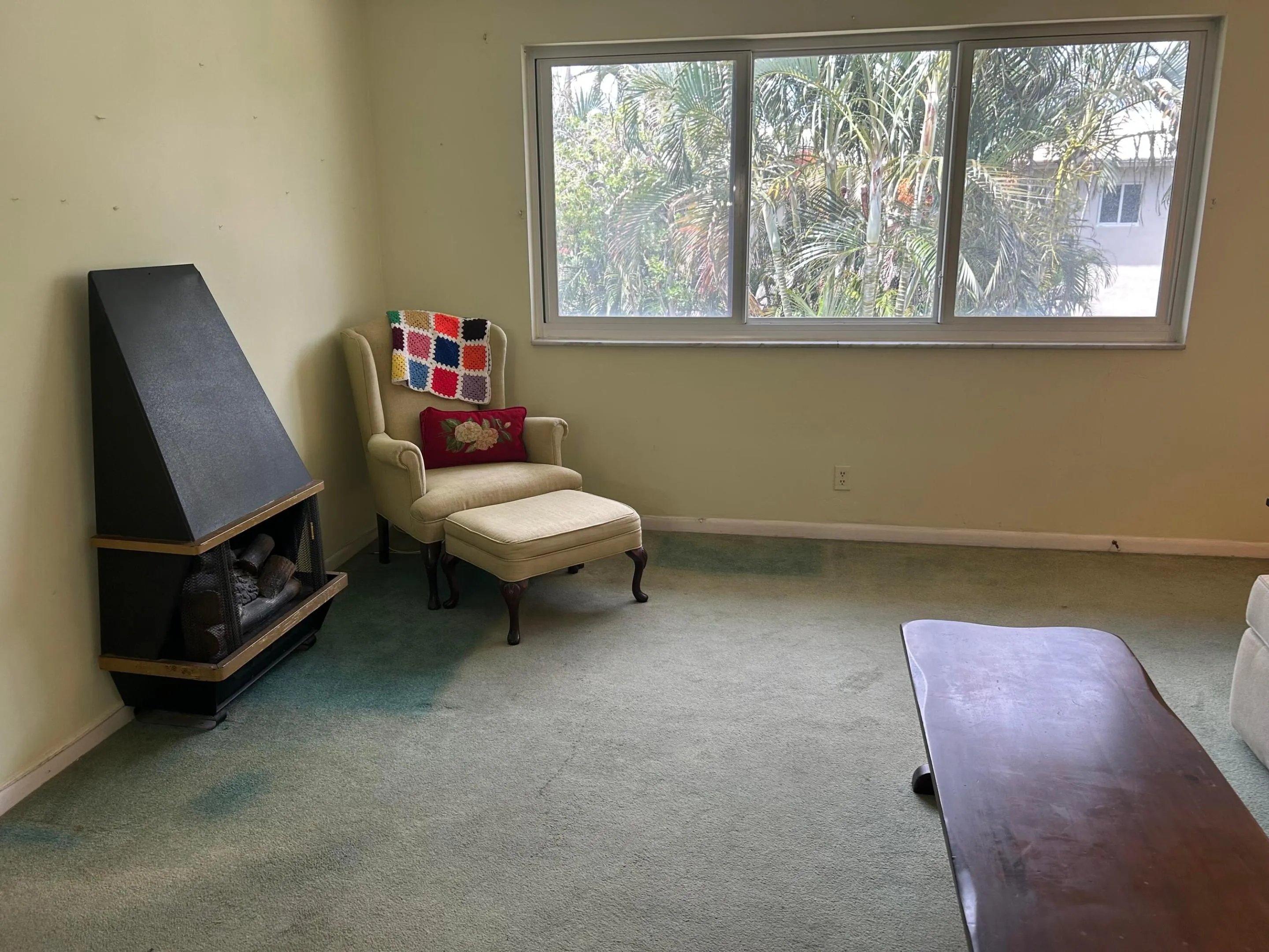 Living Space