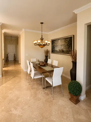 Dinning Area