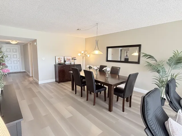 Fully Furnished with all essentials