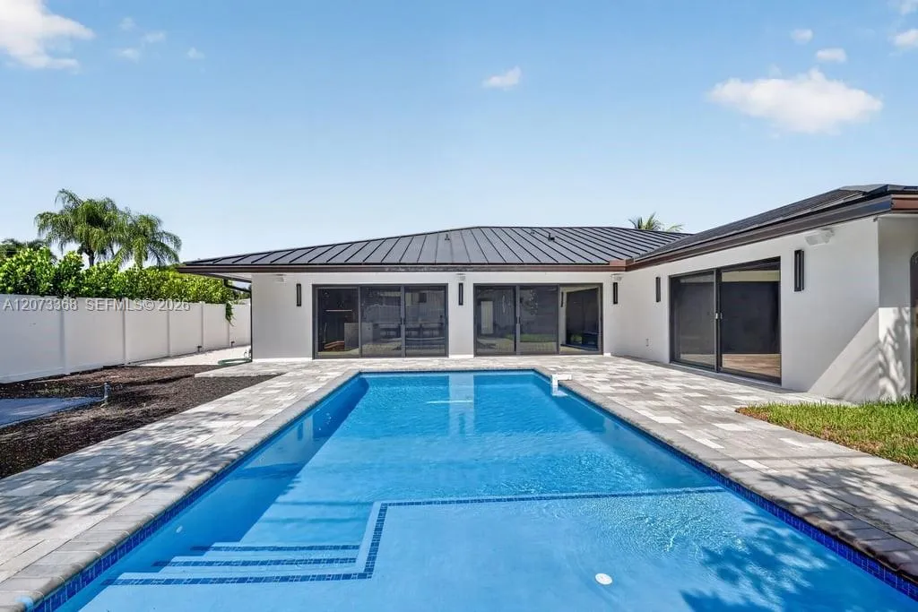 12 X 24 Salt Water Pool 12 X 24 Salt Water Pool