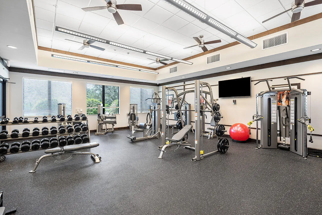 Clubhouse