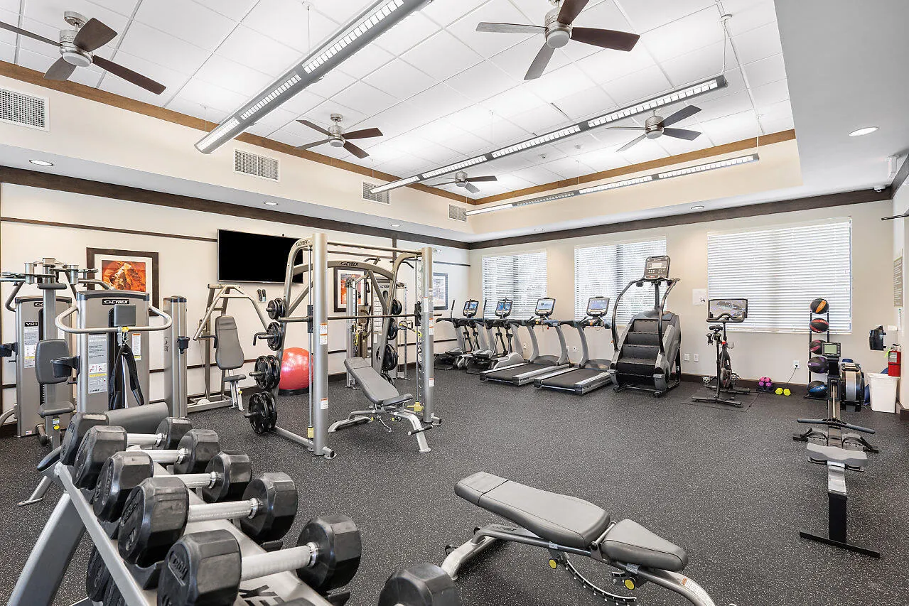 Clubhouse