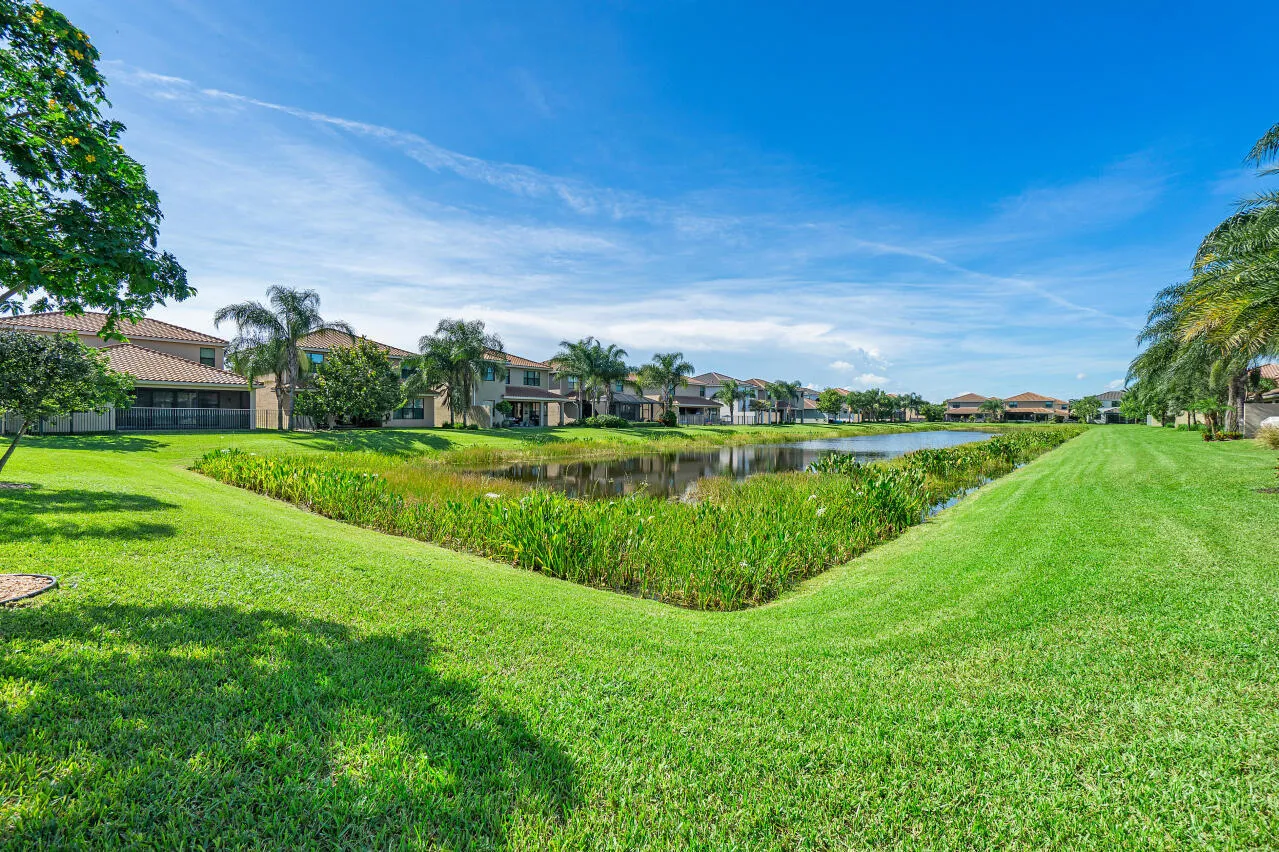 Lake View