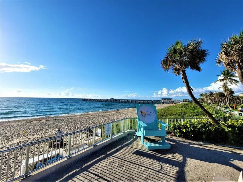 Lake Worth Beach