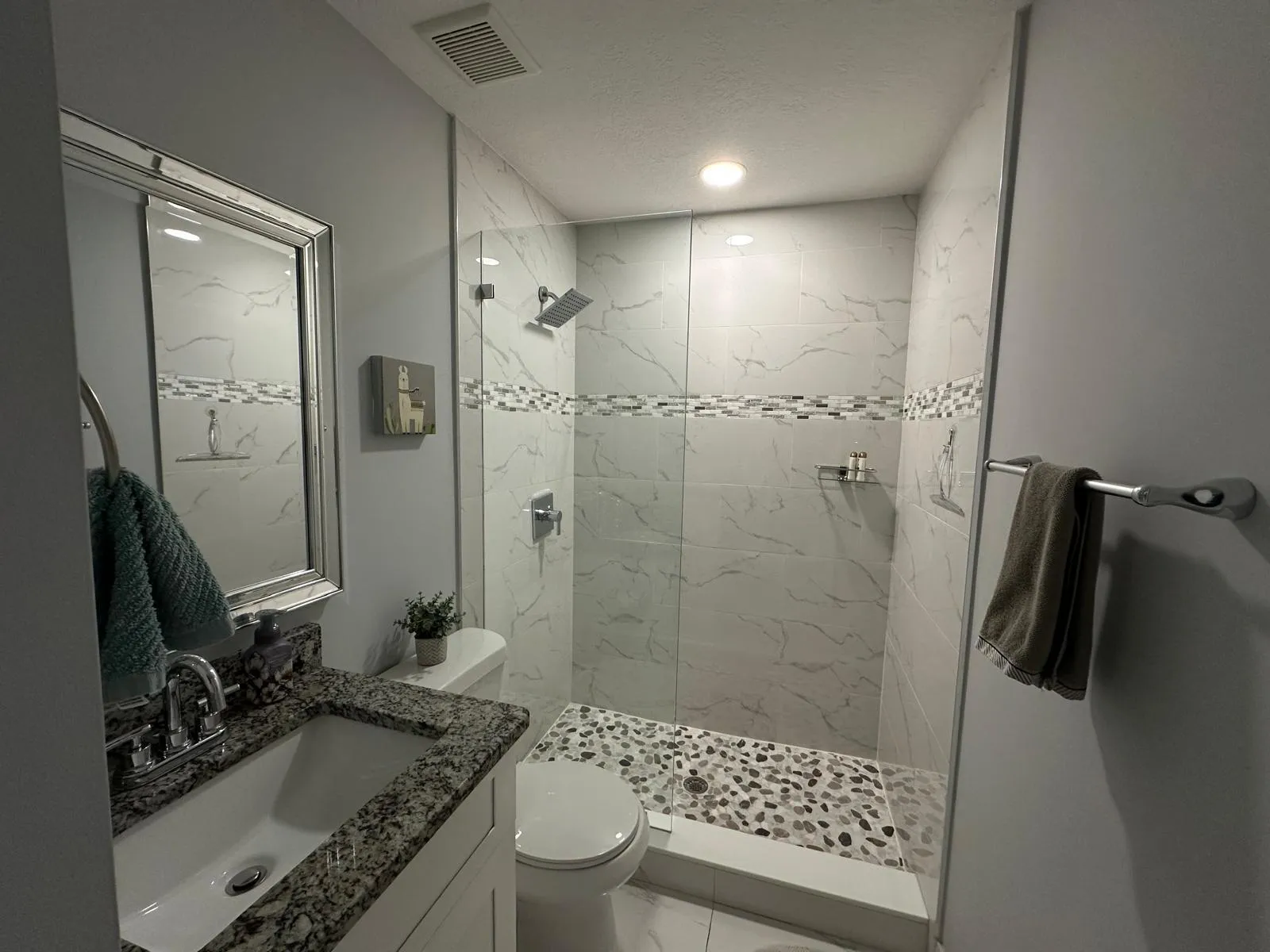 155 cypress 2nd bath