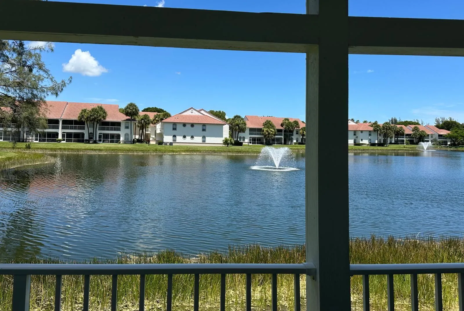 155 cypress balcony view