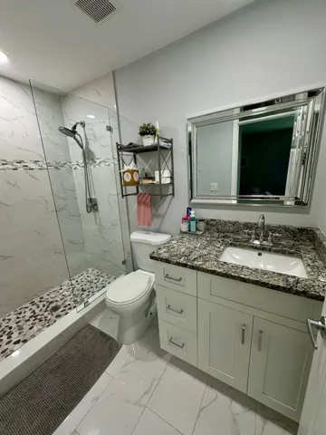155 cypress master bath