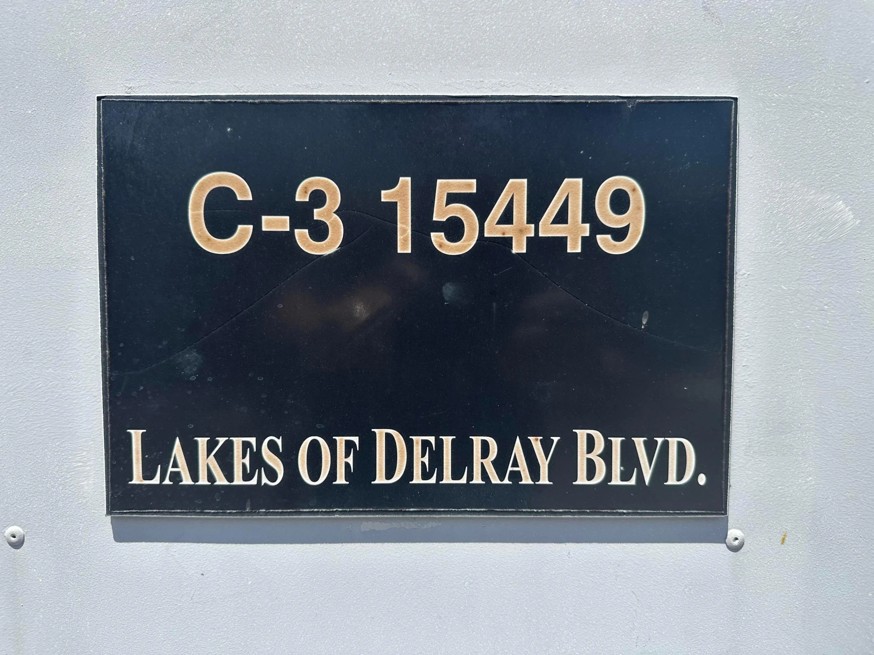 Building Address