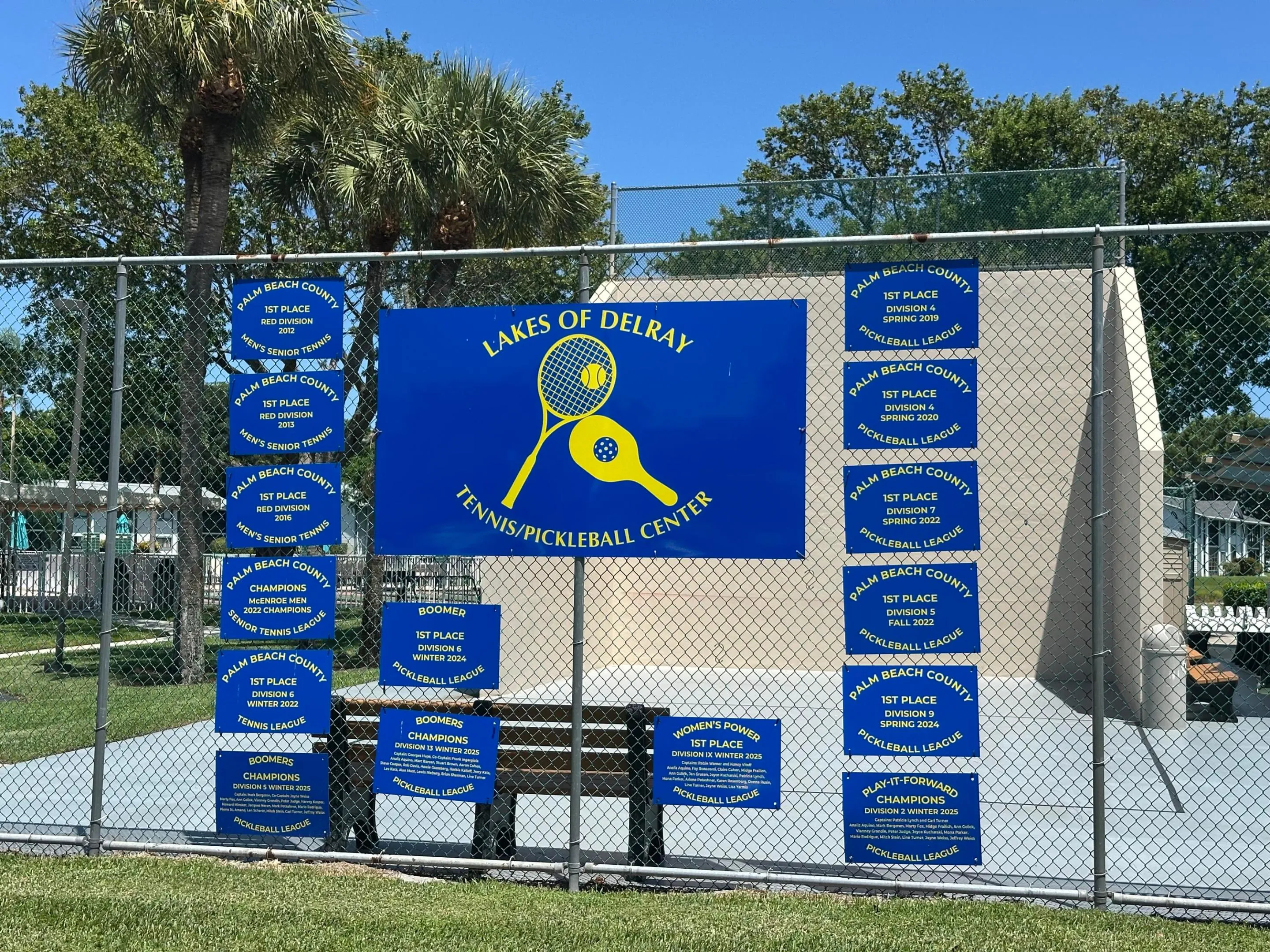 Community Champs