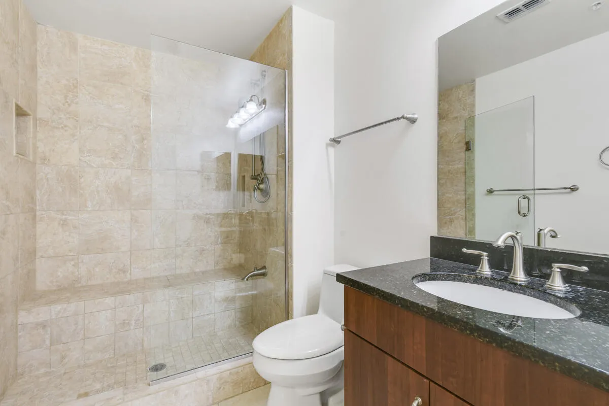 master bath