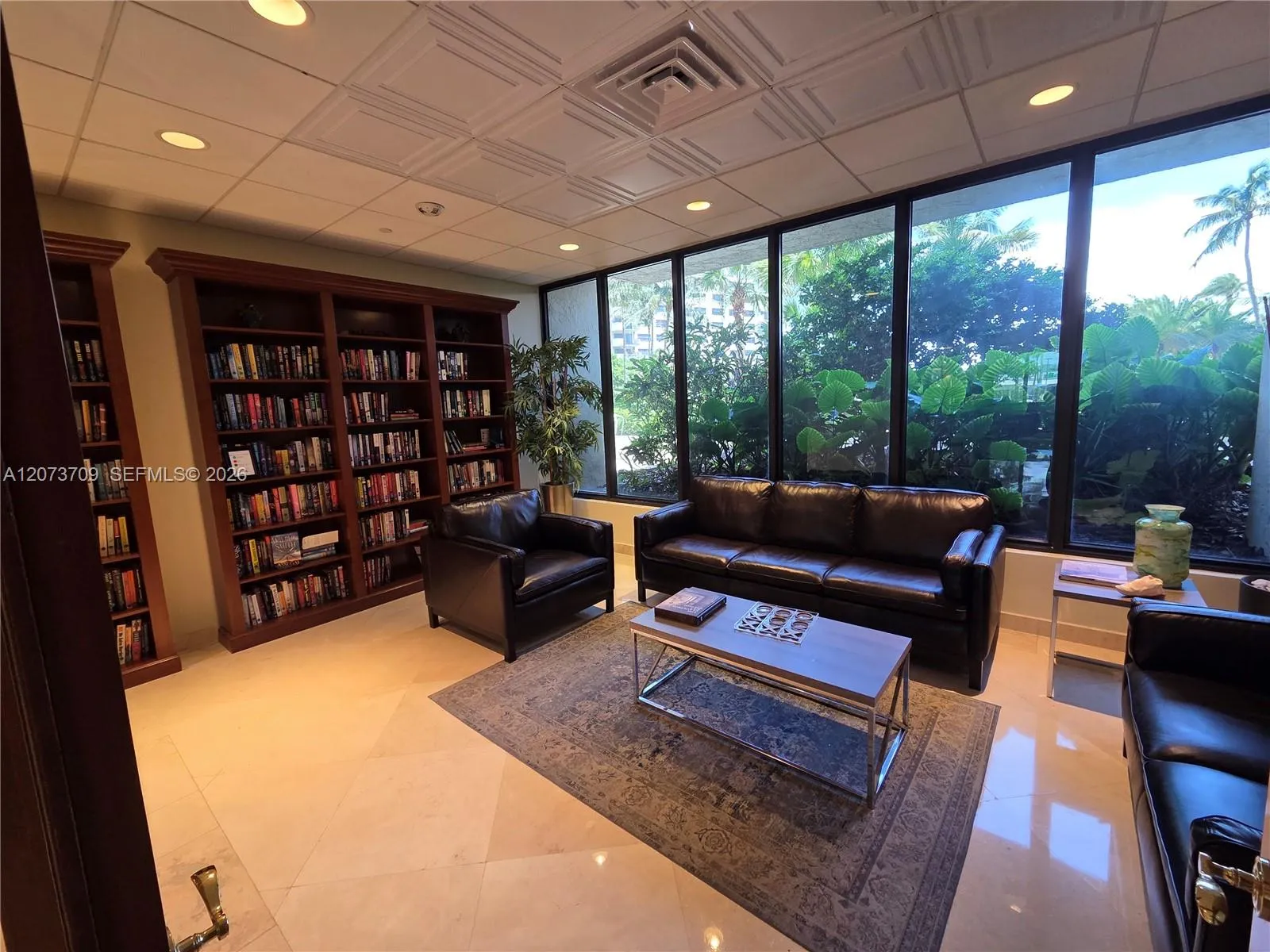 Library