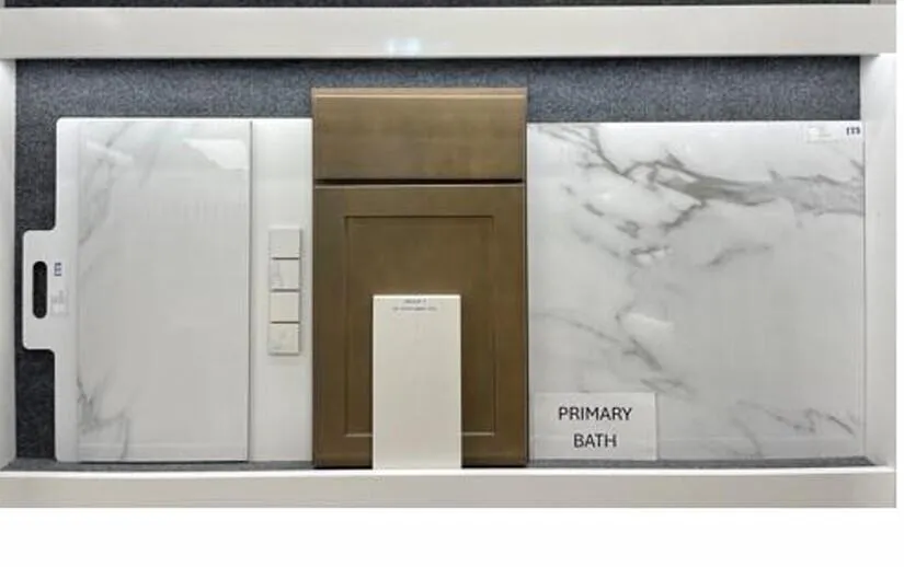 126 Bath Selections