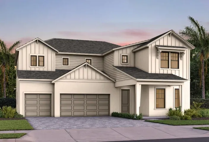 Artist's Rendering