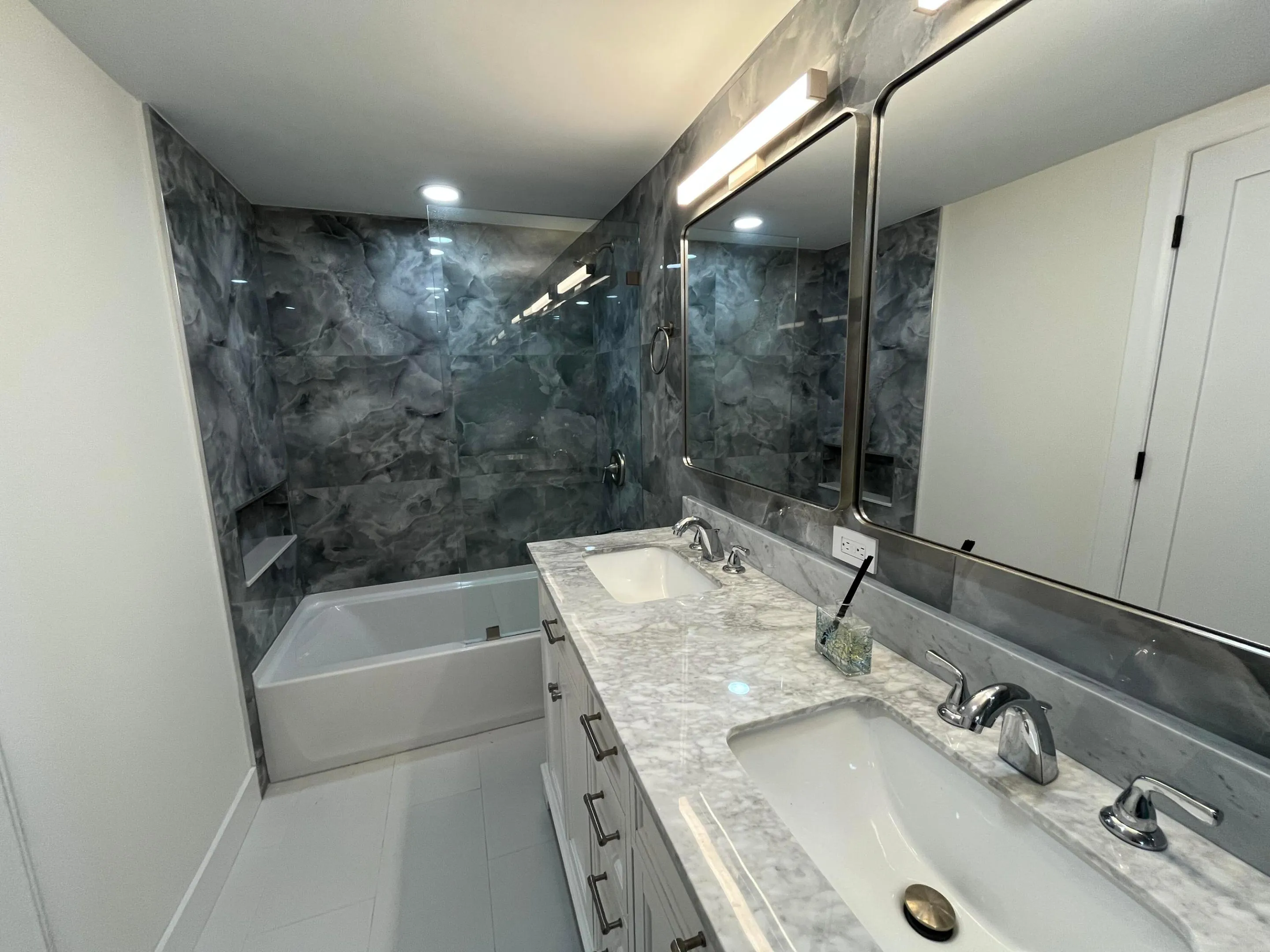 Master Bath