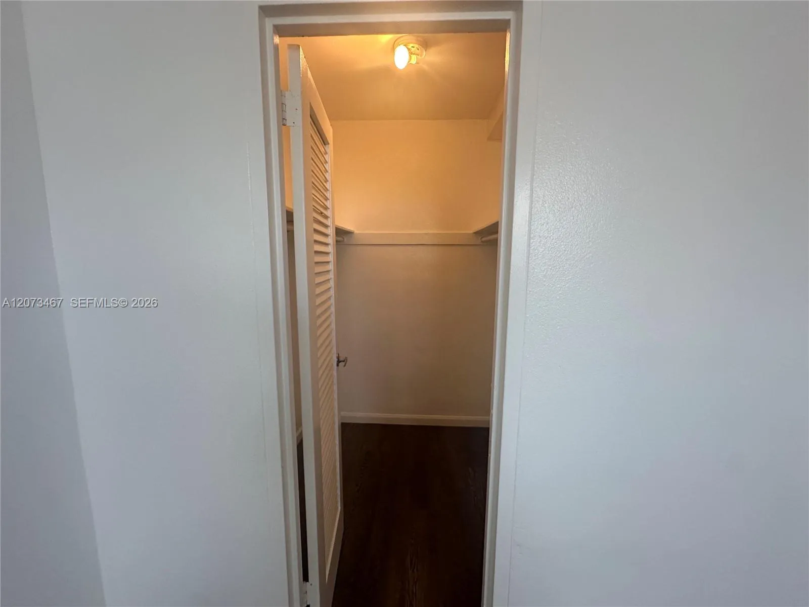 2ND BEDROOM CLOSET
