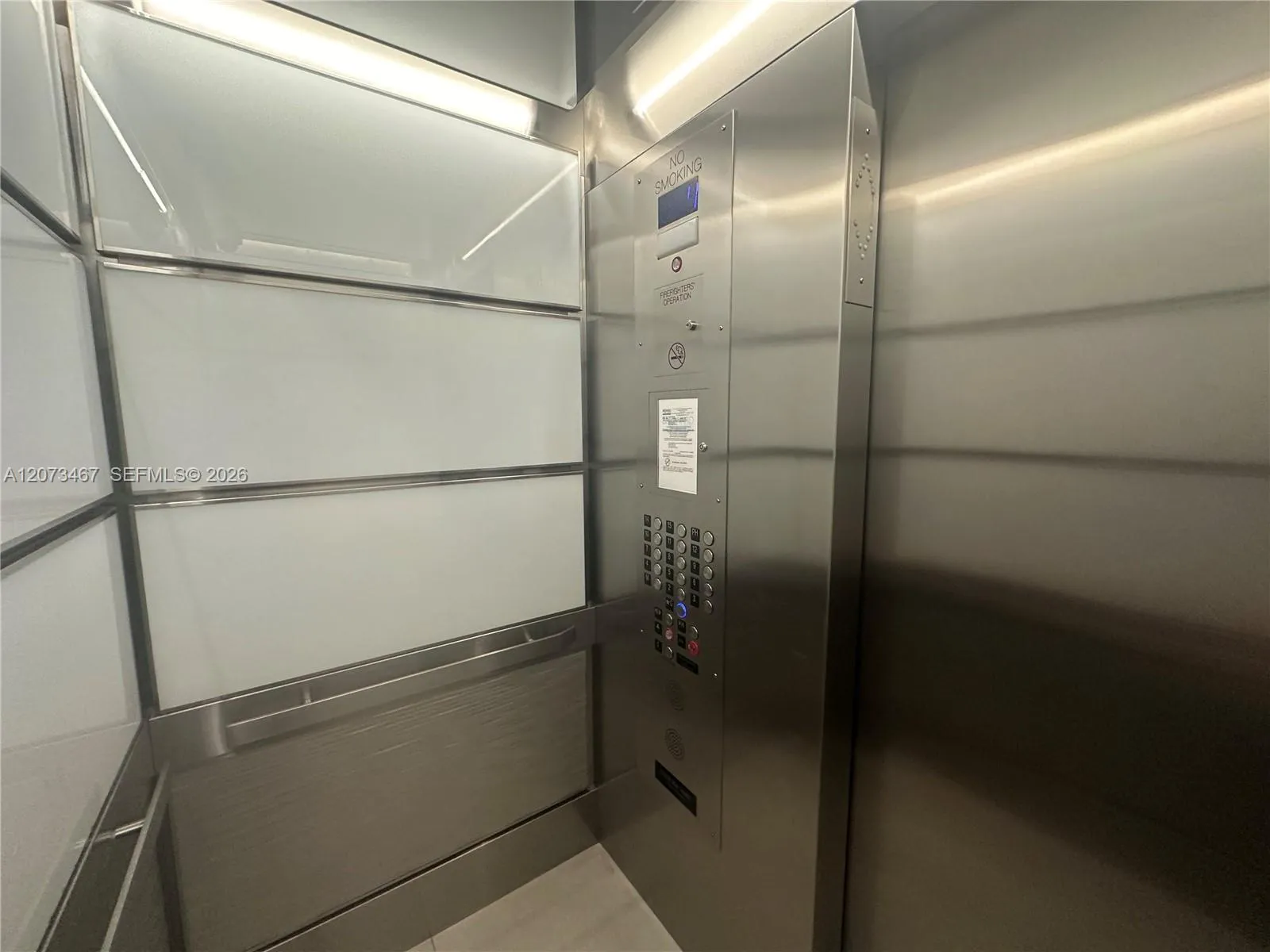 ELEVATOR