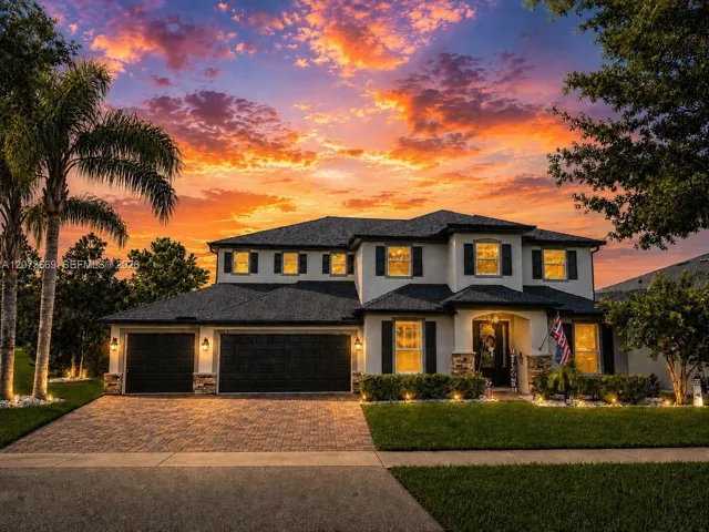 Beautifully landscaped and accented with​​‌​​​​‌​​‌‌​‌‌​​​‌‌​‌​‌​‌​​​‌​​ lighting!
