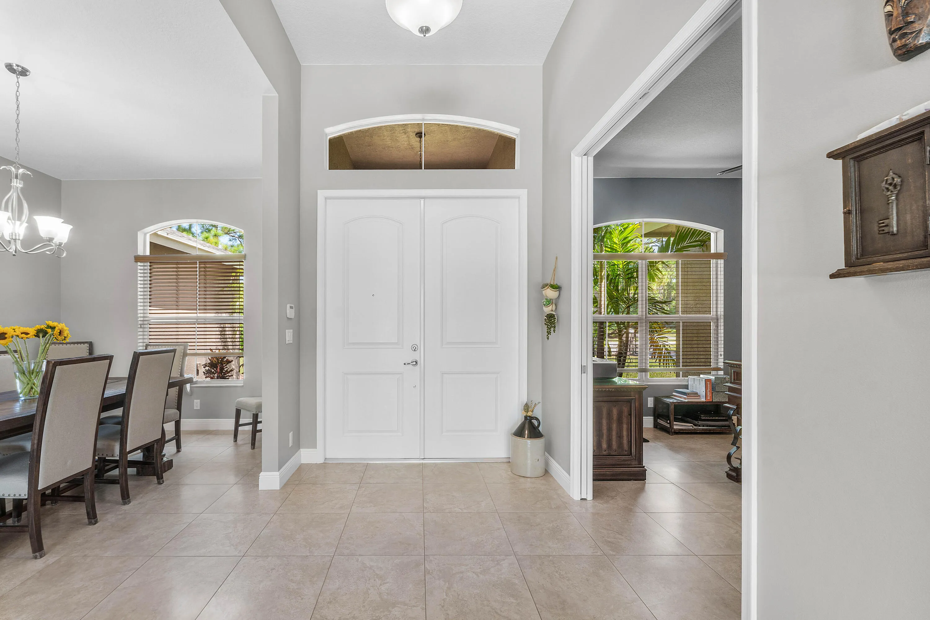 foyer