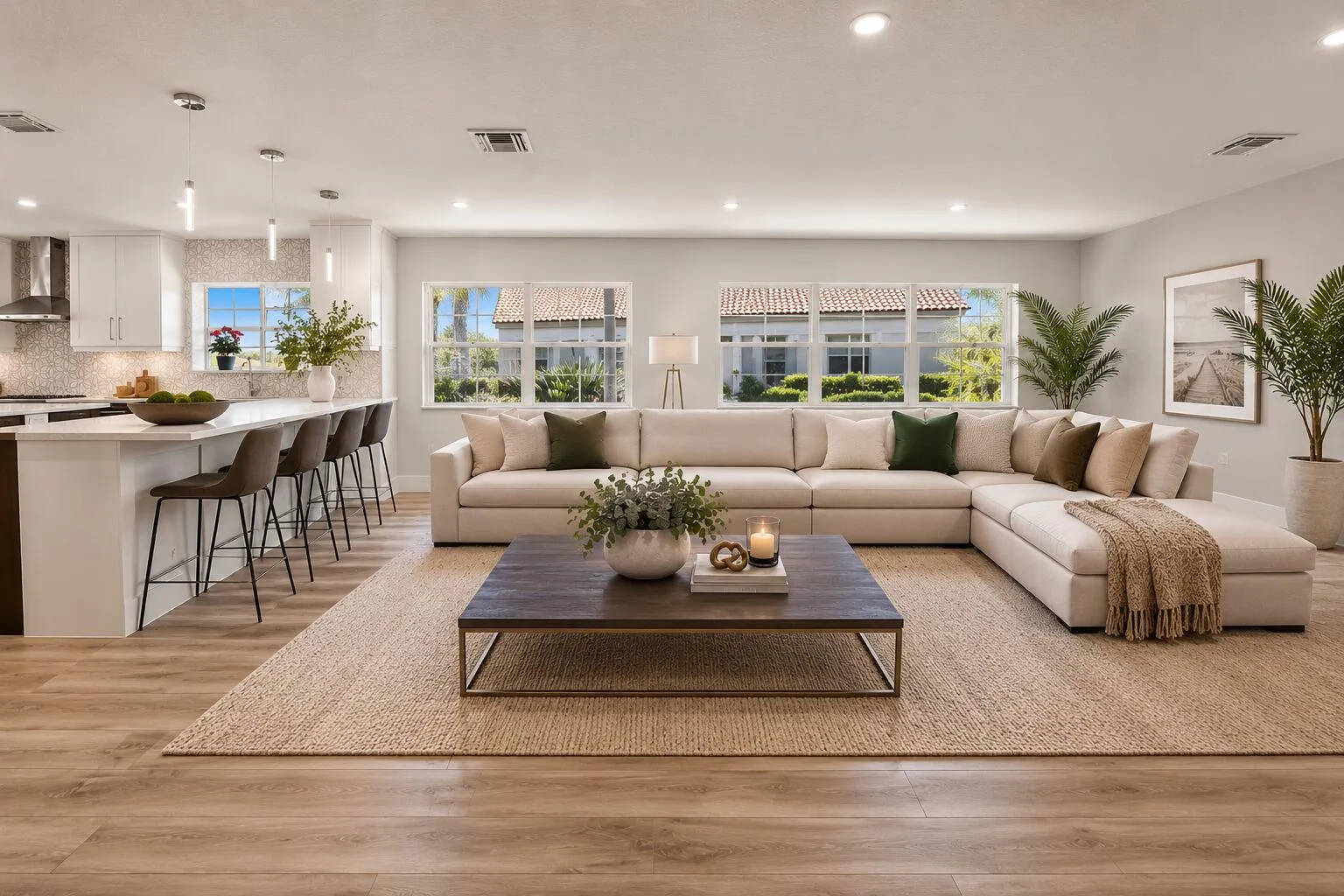 LR/KitchenlongcounterStaged