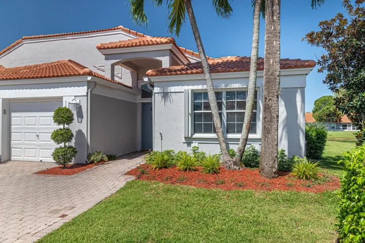 Front Home--B