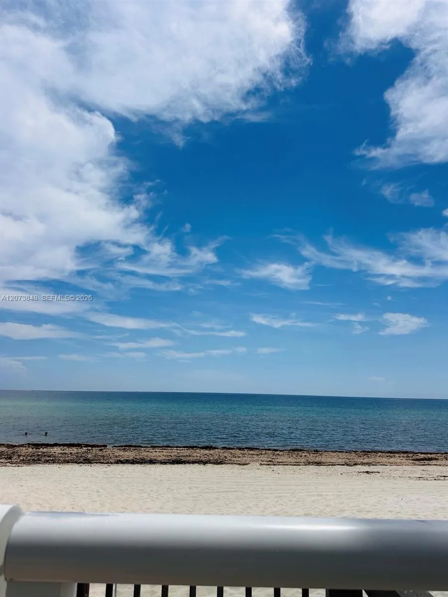 Beach Access