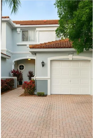 Front Exterior – AI Enhanced