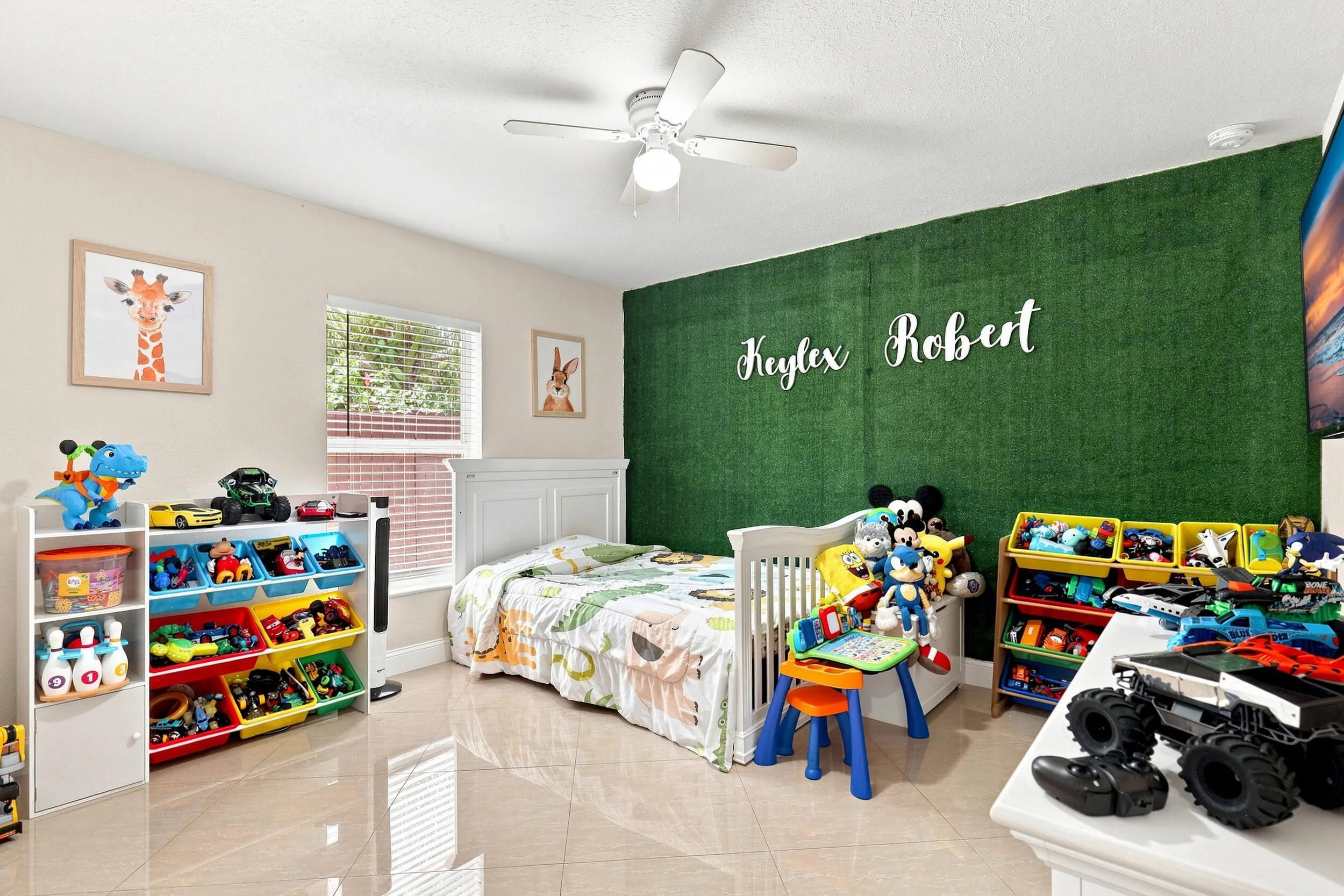 bedroom 3